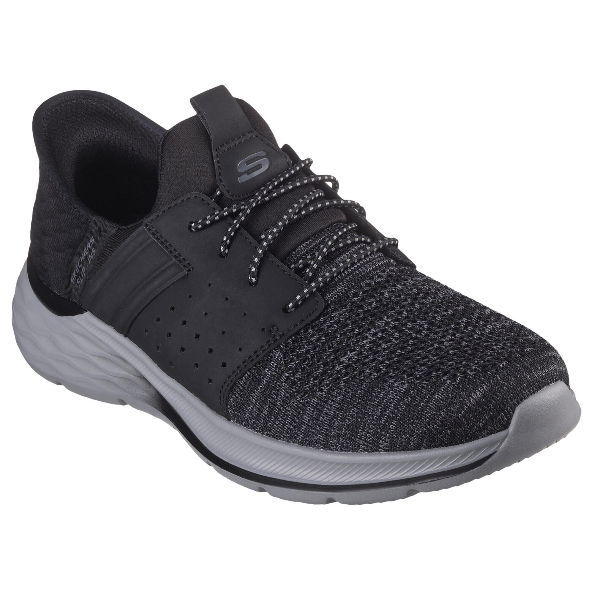 Skechers homme memoire de forme Decathlon